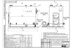 Котел 800 кВт уголь дрова с ОУР чертеж