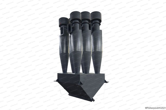 Циклон ЦН 11 800 6УП