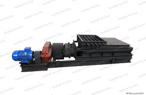 ВДП 15 дробилка